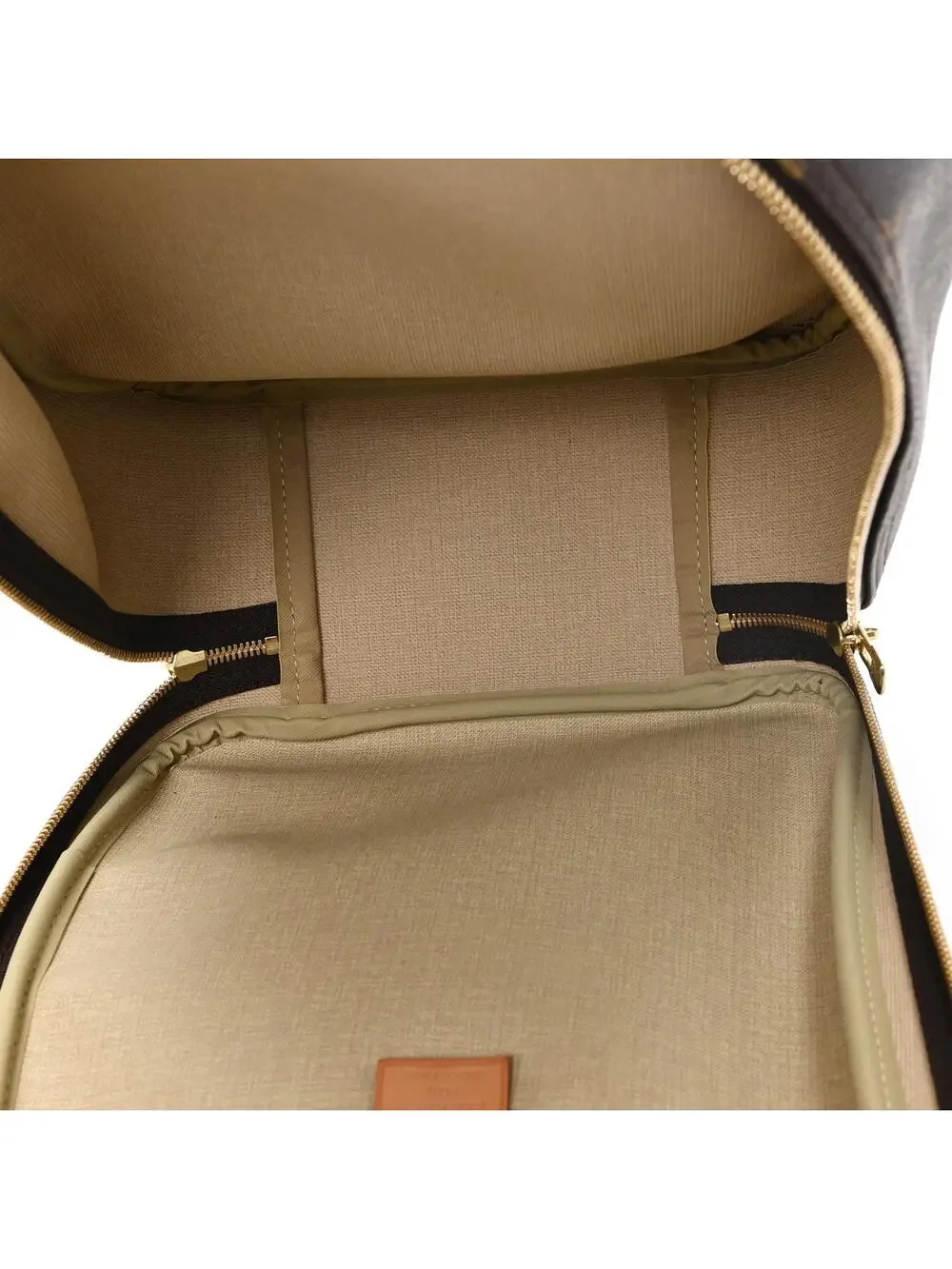 Louis Vuitton Excursion Shoe Bag #333428L79B